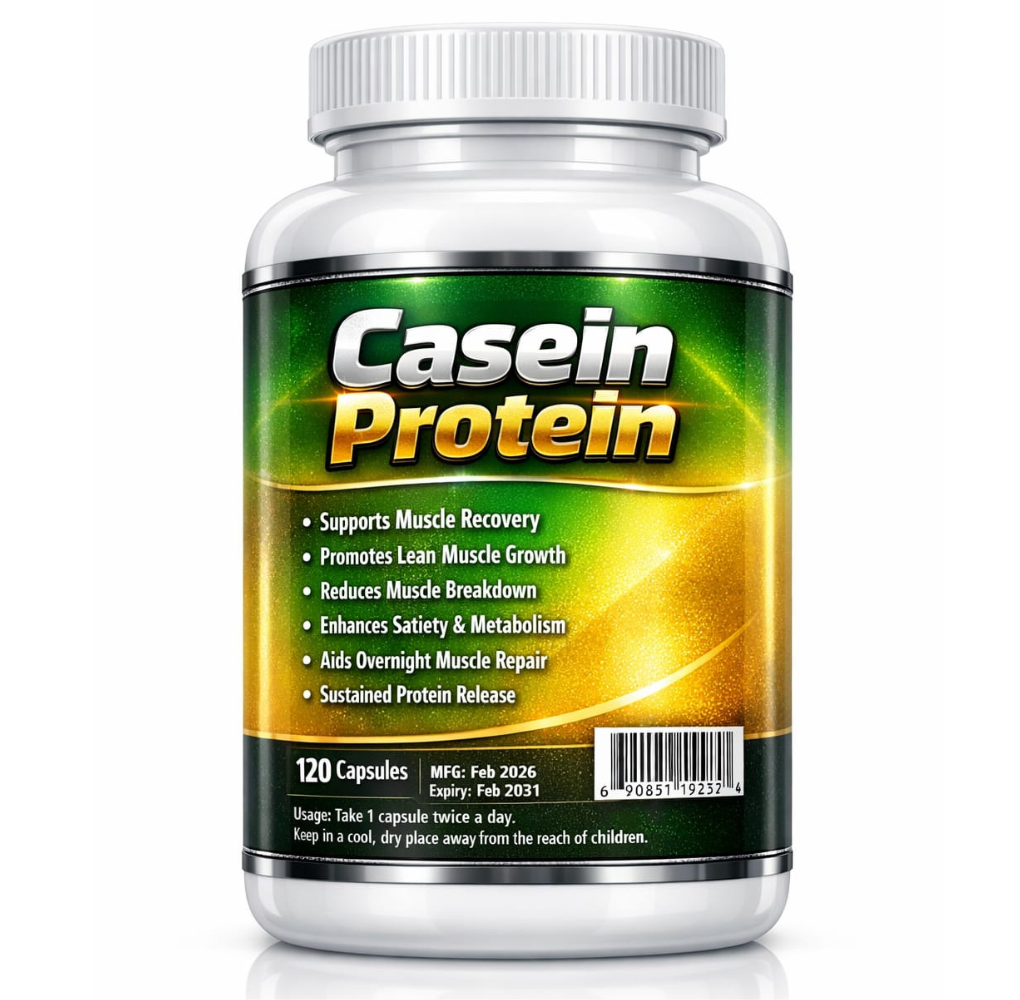 Casein Protein