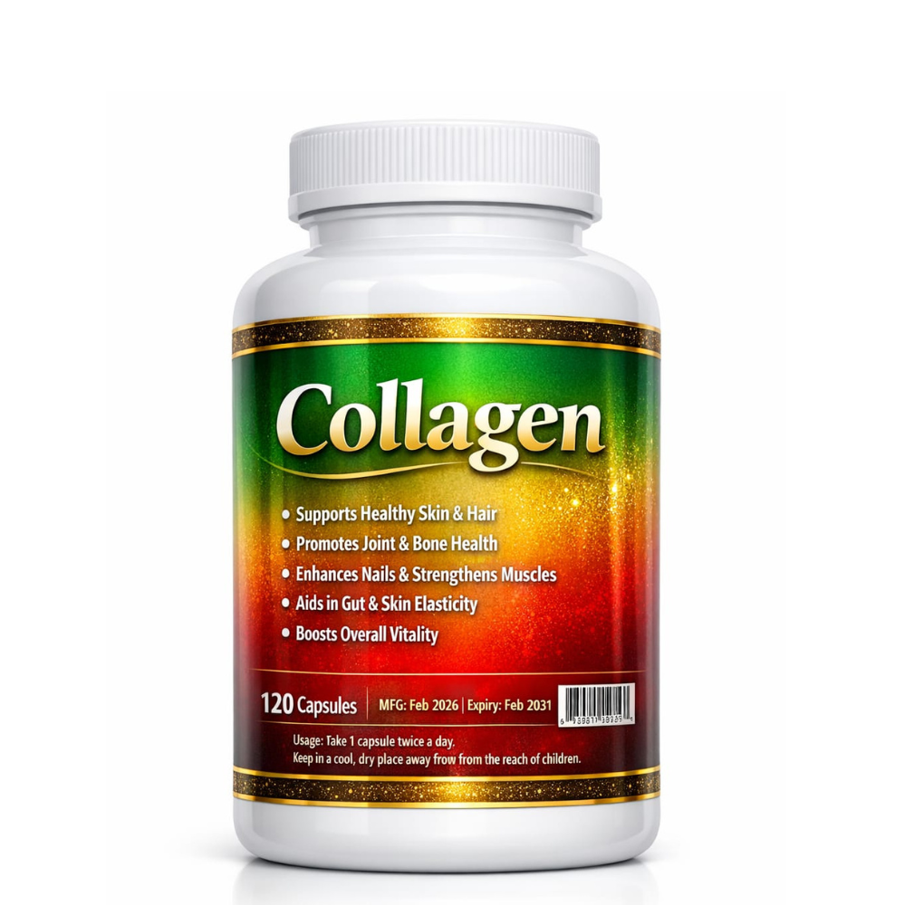 Collagen