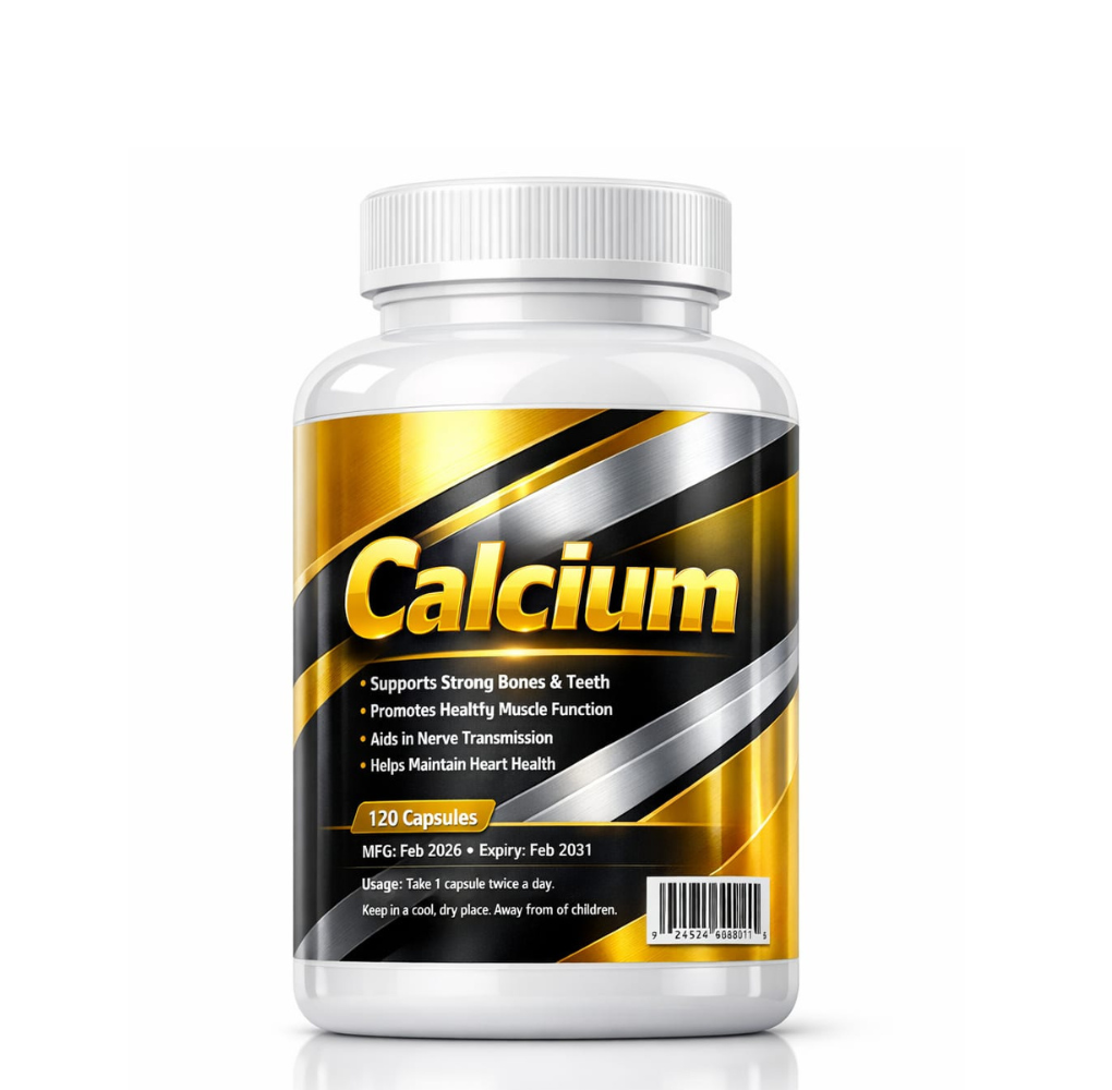 Calcium