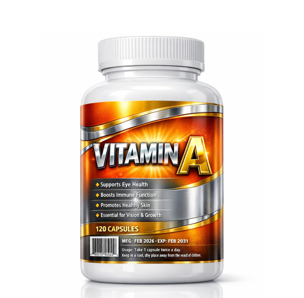 Vitamin A